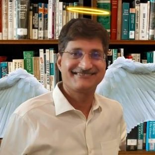 Dr Aniruddha Malpani